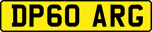 DP60ARG