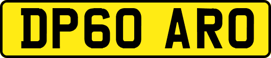 DP60ARO