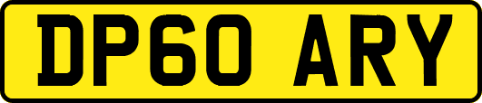 DP60ARY