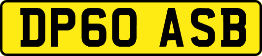 DP60ASB