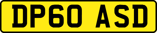 DP60ASD