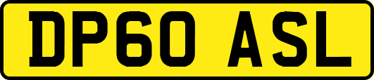 DP60ASL