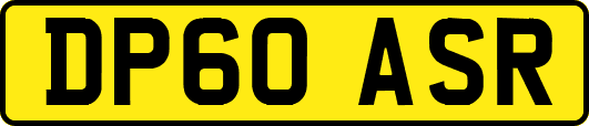 DP60ASR