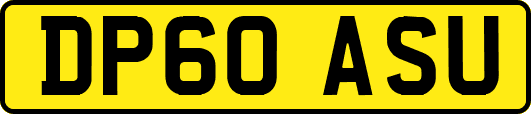 DP60ASU