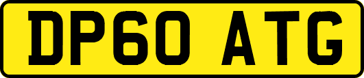 DP60ATG
