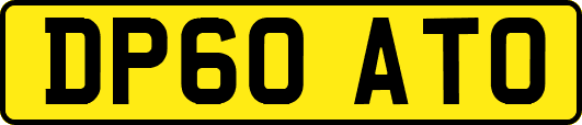 DP60ATO