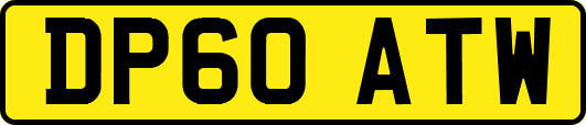 DP60ATW
