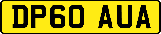 DP60AUA