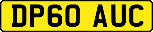 DP60AUC