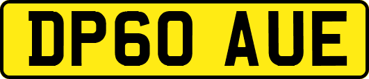 DP60AUE