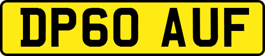 DP60AUF