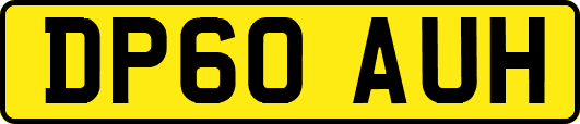 DP60AUH