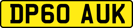 DP60AUK
