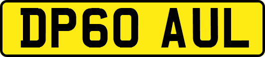 DP60AUL