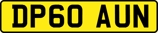 DP60AUN