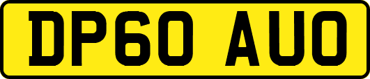 DP60AUO