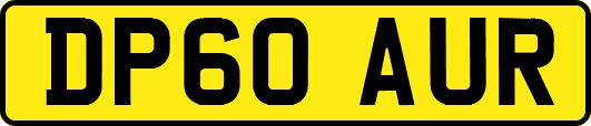 DP60AUR