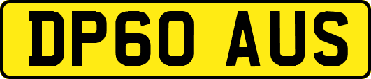 DP60AUS