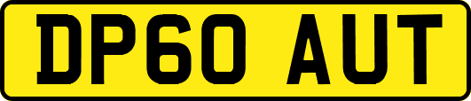 DP60AUT