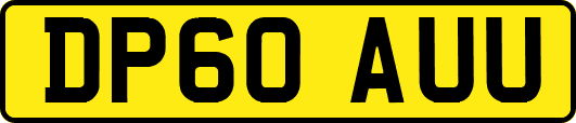 DP60AUU