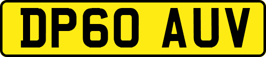 DP60AUV