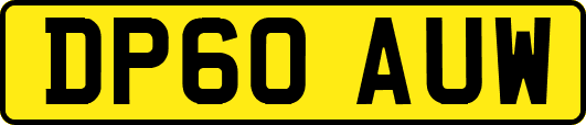 DP60AUW