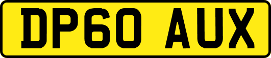 DP60AUX