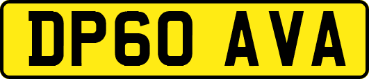 DP60AVA