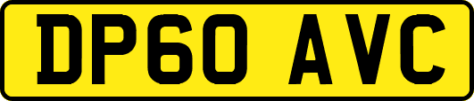 DP60AVC