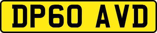DP60AVD