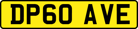DP60AVE