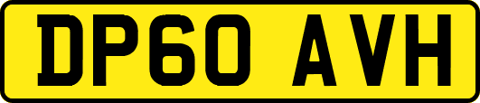 DP60AVH