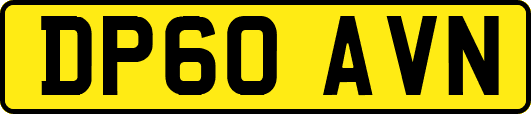 DP60AVN