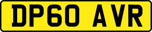 DP60AVR