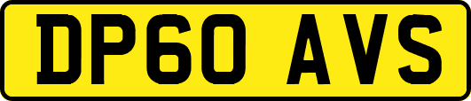 DP60AVS