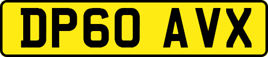 DP60AVX