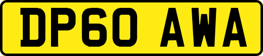 DP60AWA