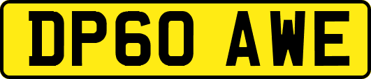 DP60AWE