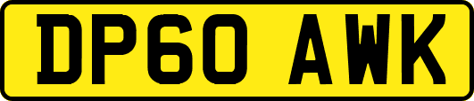 DP60AWK