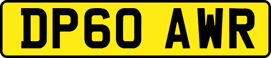 DP60AWR