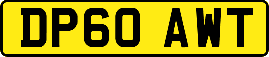 DP60AWT