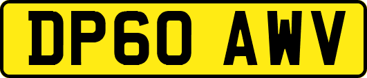 DP60AWV