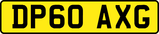 DP60AXG