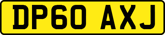 DP60AXJ