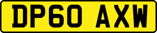 DP60AXW