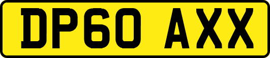 DP60AXX