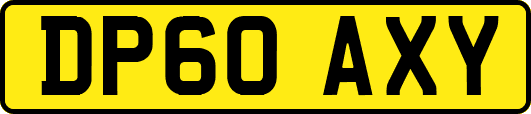 DP60AXY