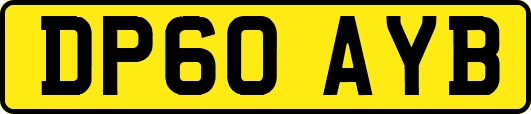 DP60AYB