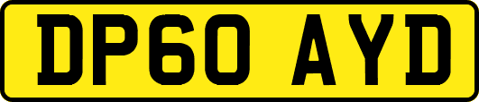 DP60AYD