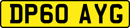 DP60AYG